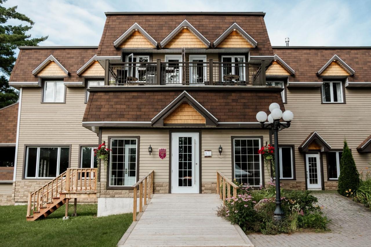 Rawdon Golf Resort Exterior foto