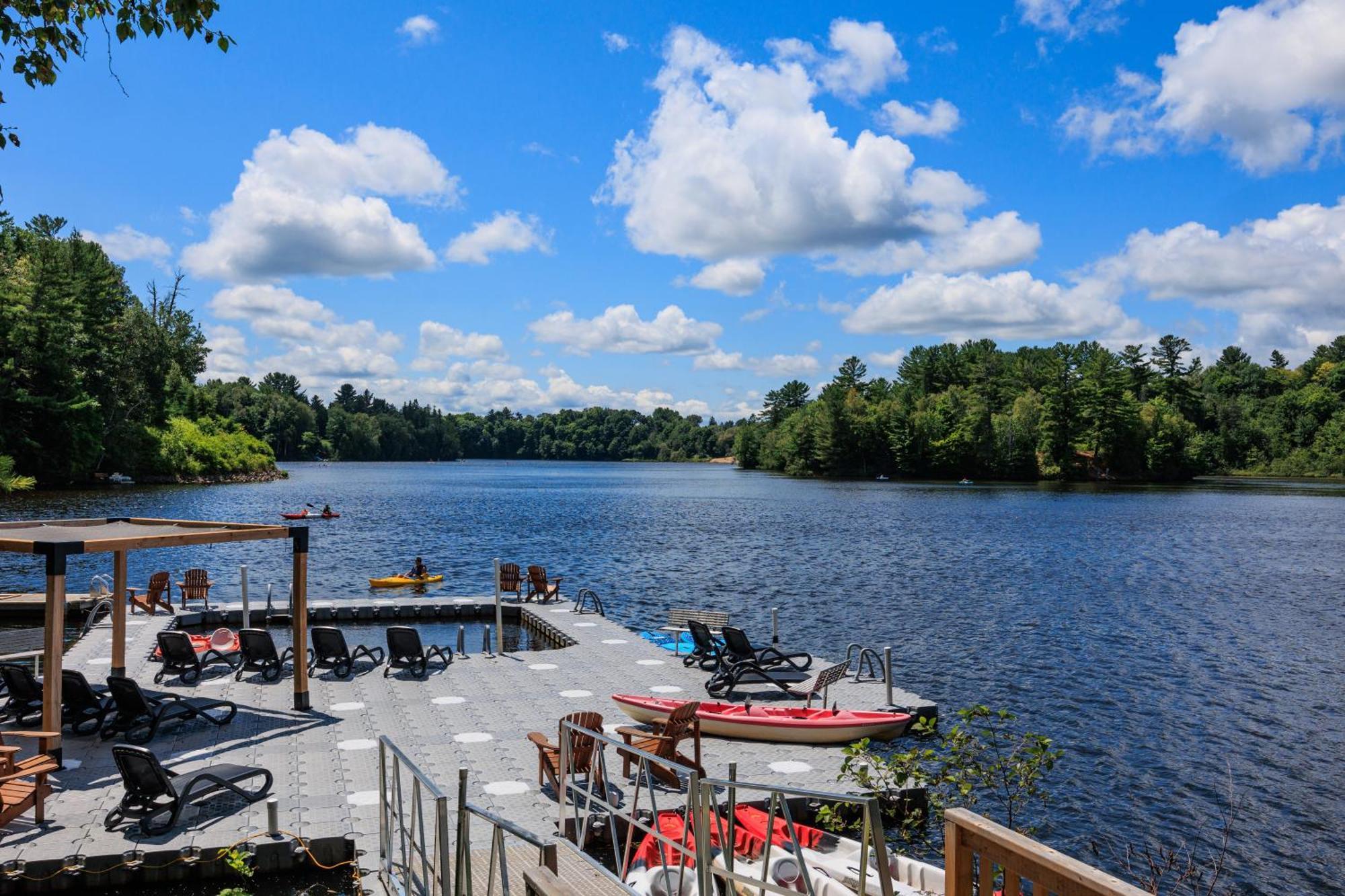 Rawdon Golf Resort Exterior foto