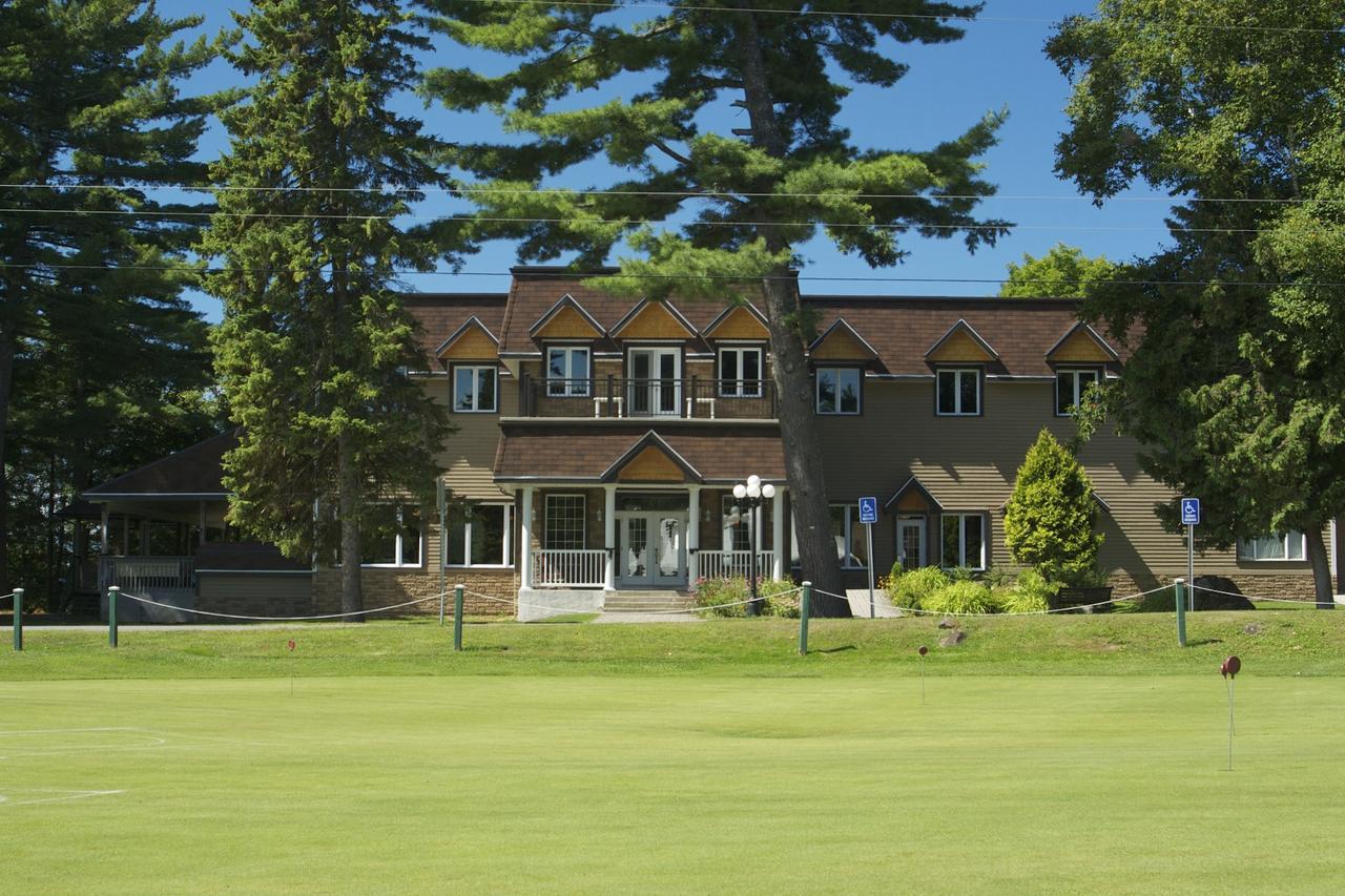Rawdon Golf Resort Exterior foto