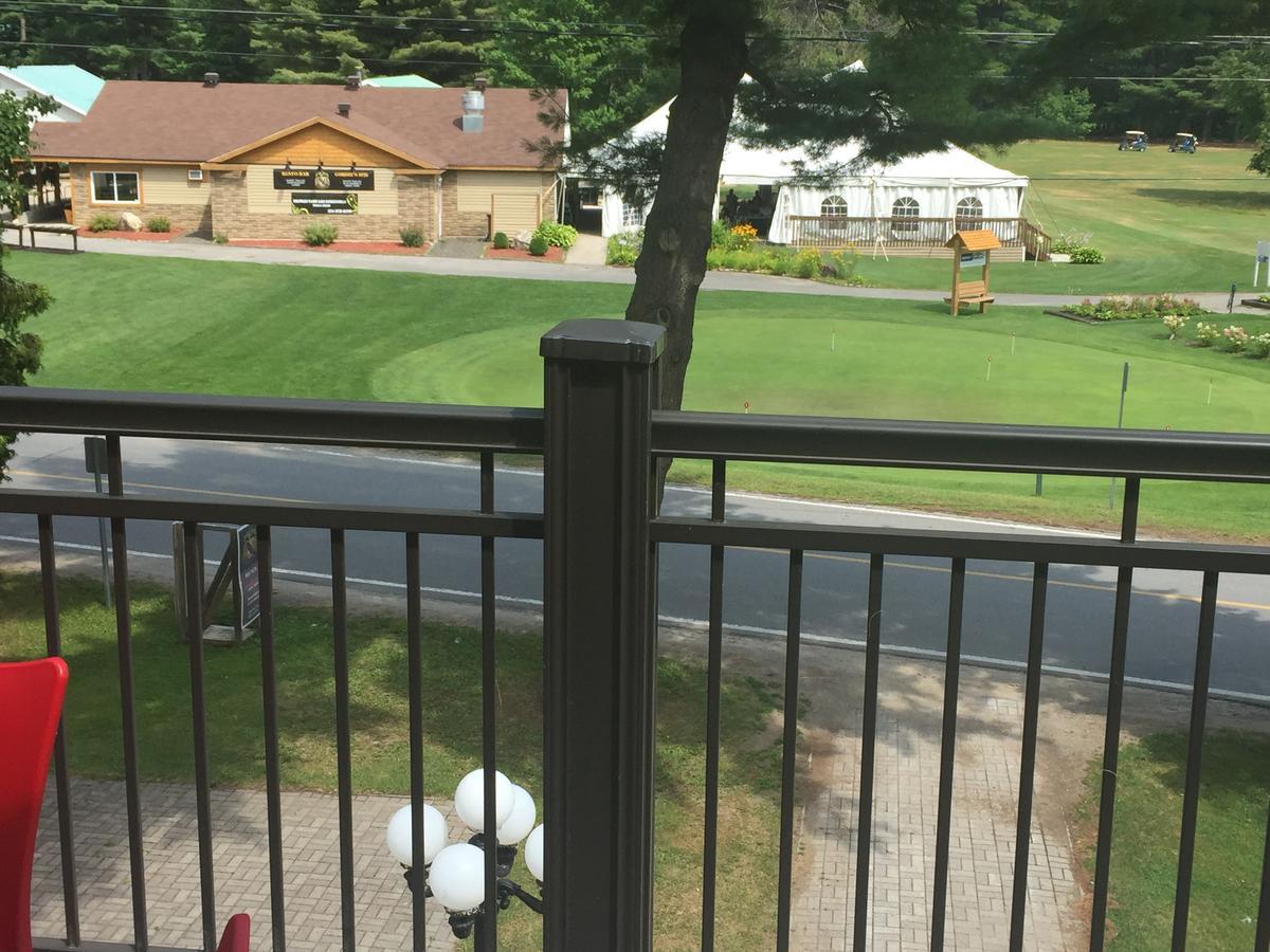 Rawdon Golf Resort Exterior foto